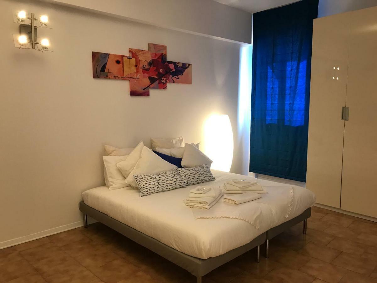 I Love My House ボローニャ エクステリア 写真